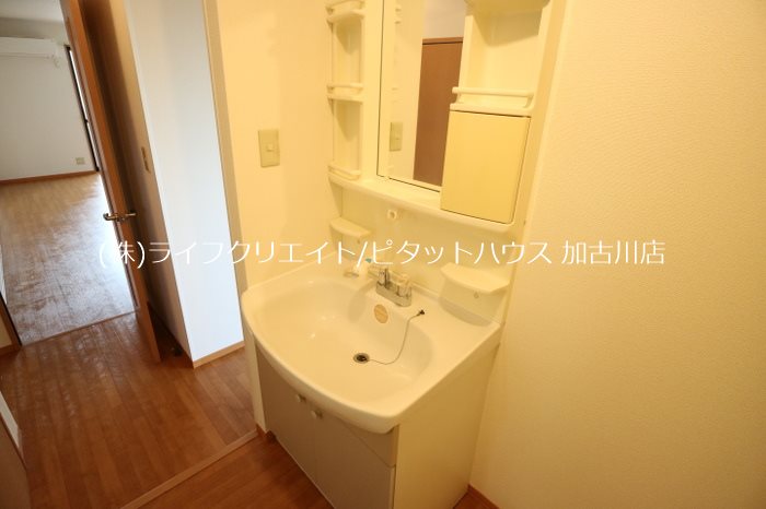 フォレスタ森本V その他2