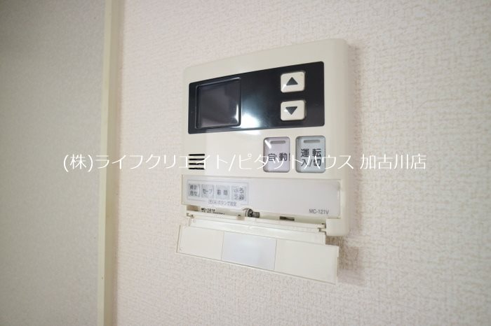 フォレスタ森本V その他3