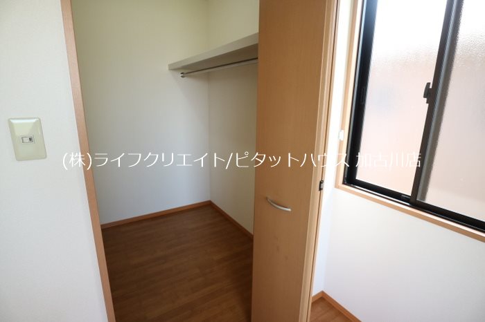 フォレスタ森本V その他4