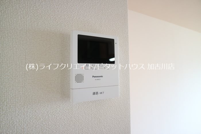 フォレスタ森本V その他5