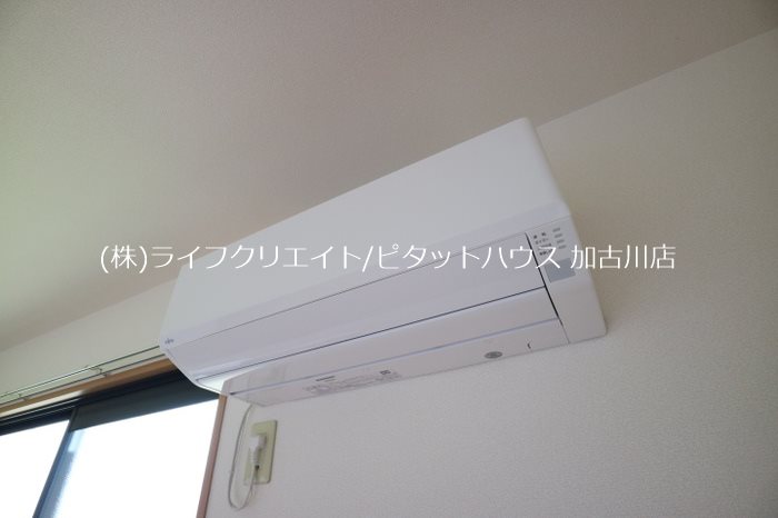 フォレスタ森本V その他6