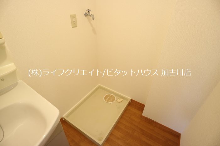 フォレスタ森本V その他8