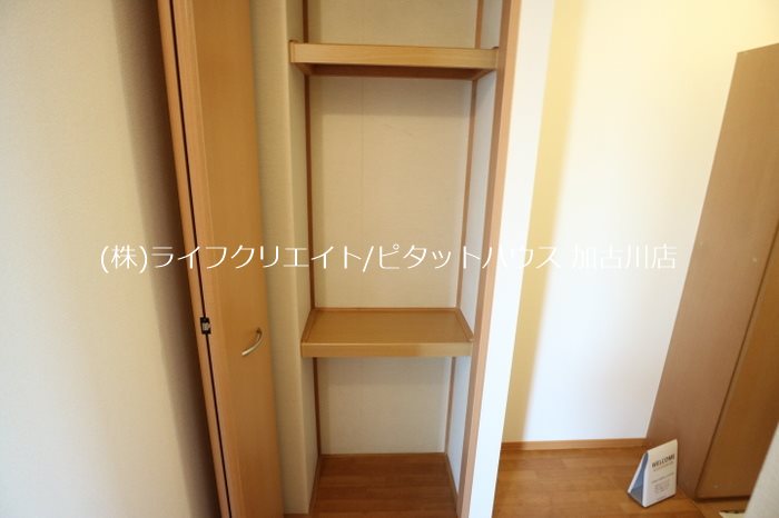 フォレスタ森本V その他9