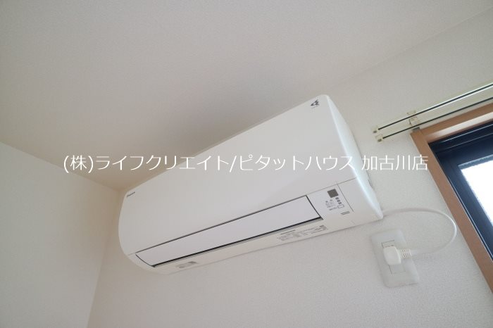 フォレスタ森本V その他10
