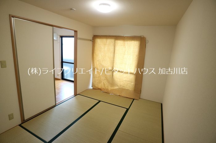 フォレスタ森本V その他11