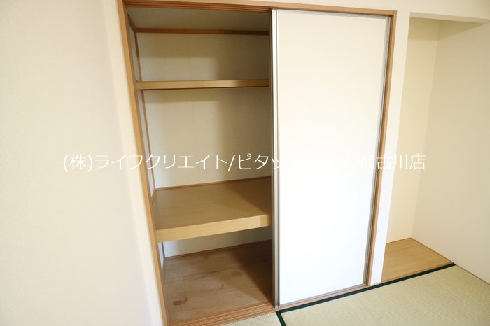フォレスタ森本V その他12