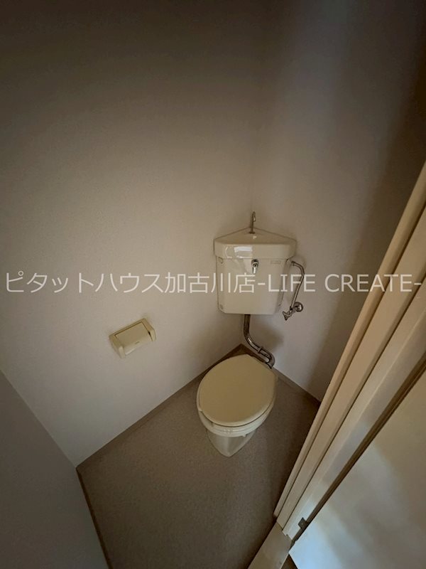 ラポール中津 その他2