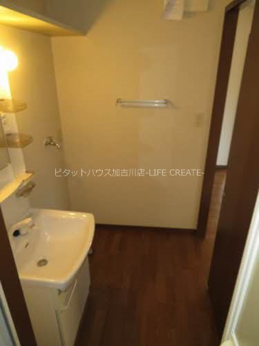 フレグランス今市ⅡA棟 その他1