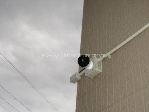 フレグランス今市ⅡA棟 その他4