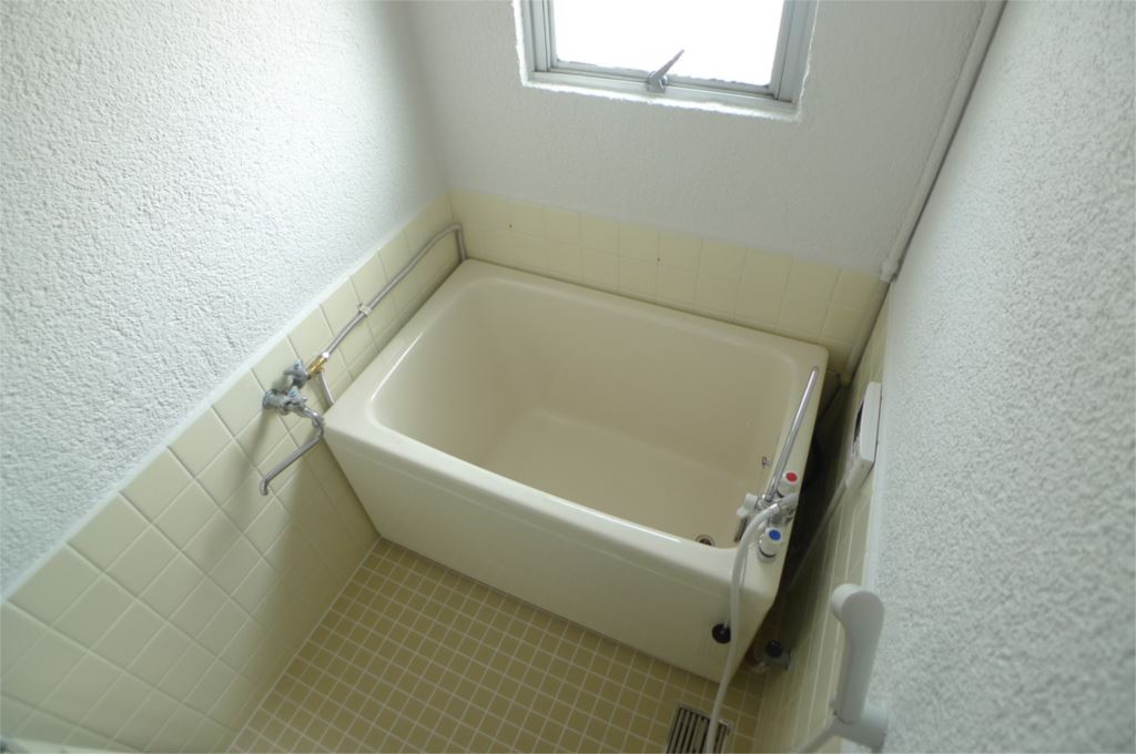 明伸第１ビル 風呂画像