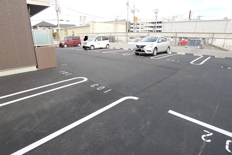 ガーデンズ石町 その他4