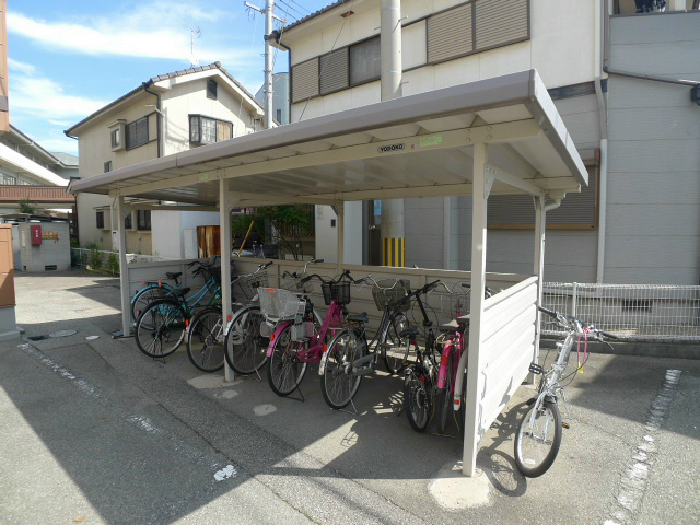 ロイヤルハイツⅡ その他14
