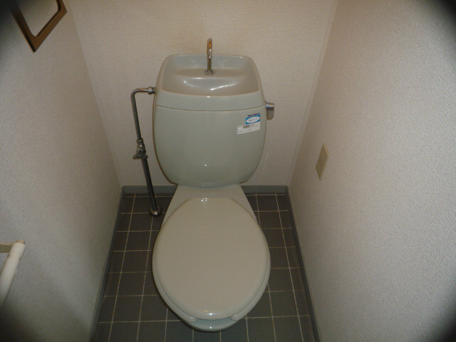 サンハイツ尾上 その他2