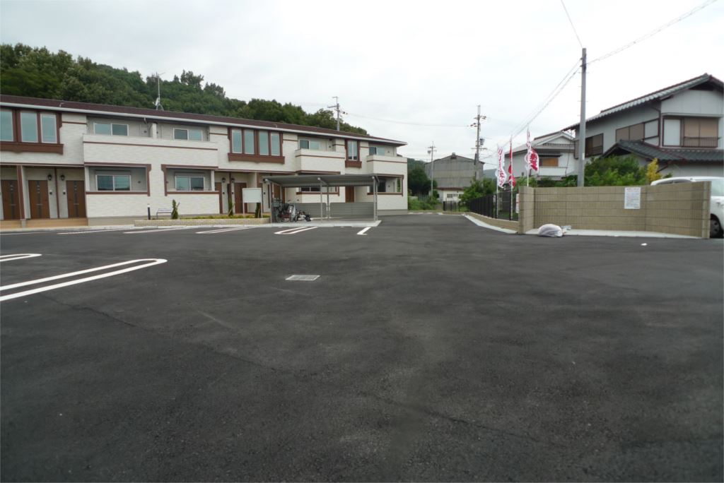 イル　パラッツオ　アミダⅡ その他4