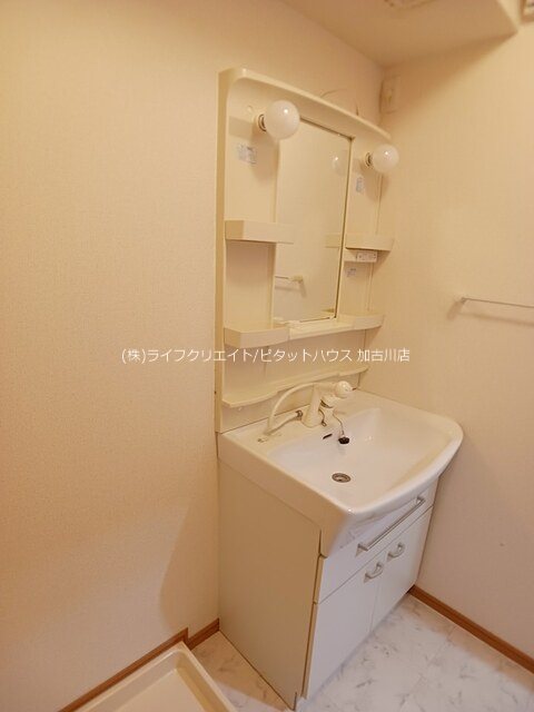 アミュ　ロータス その他2