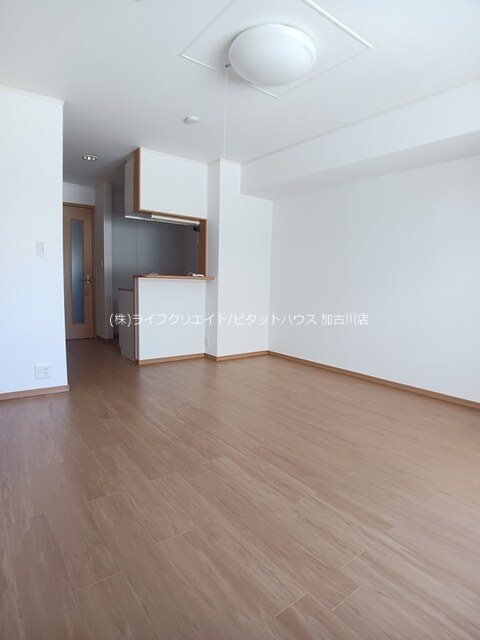 アミュ　ロータス ベッドルーム