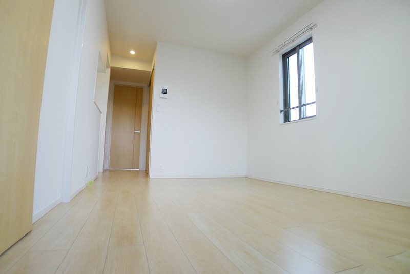 ダンディライオンⅠ リビング