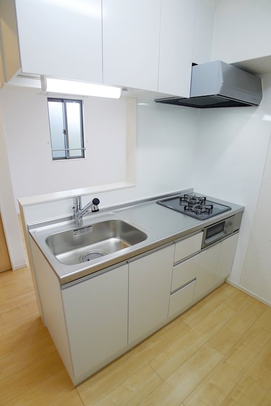 ダンディライオンⅠ キッチン