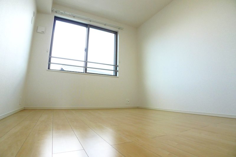 ダンディライオンⅠ ベッドルーム