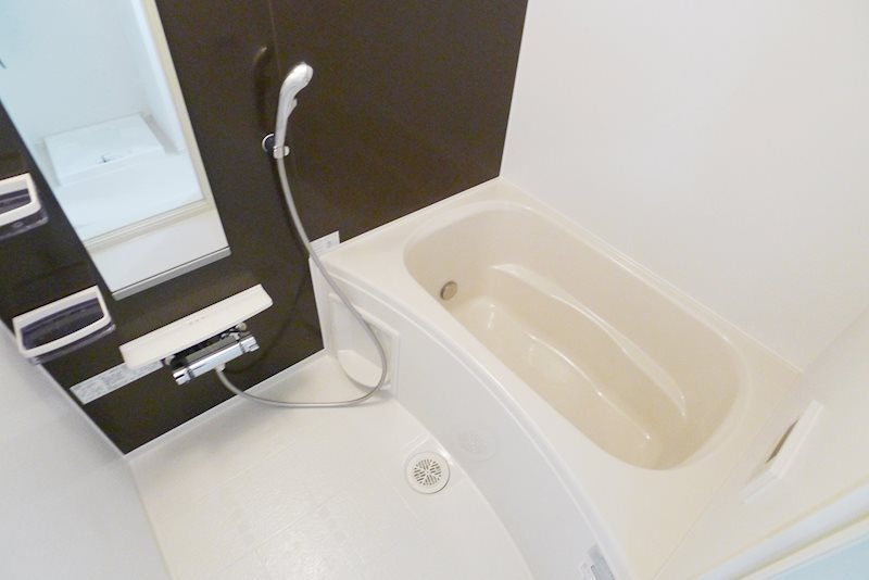 ダンディライオンⅠ 風呂画像