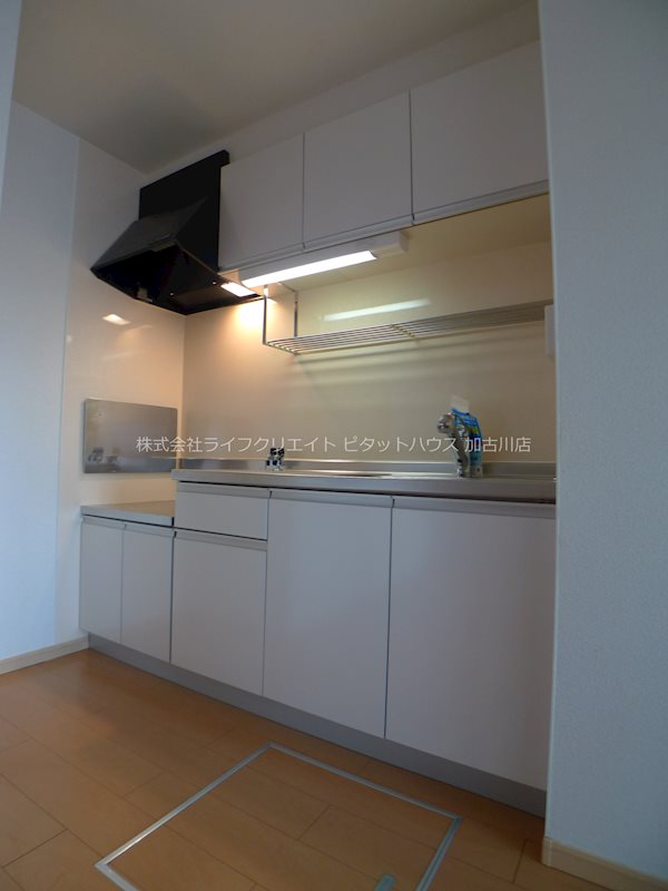 リオン キッチン