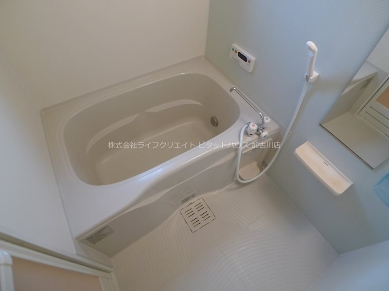 リオン 風呂画像