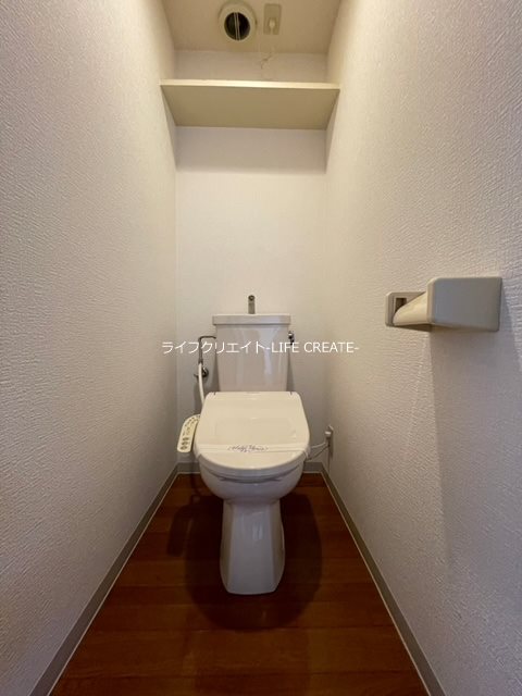 グランヴィラⅡ その他1