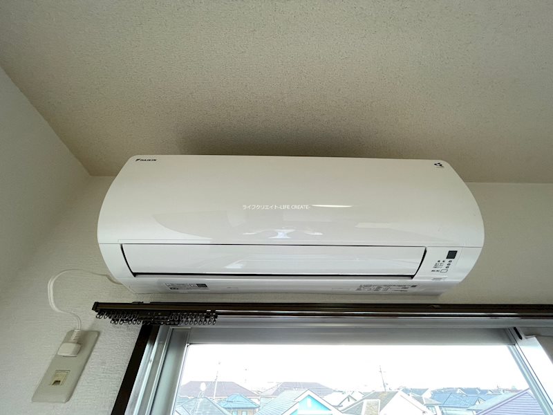 グランヴィラⅡ その他5