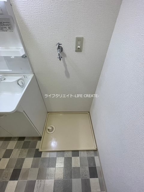 グランヴィラⅡ その他6