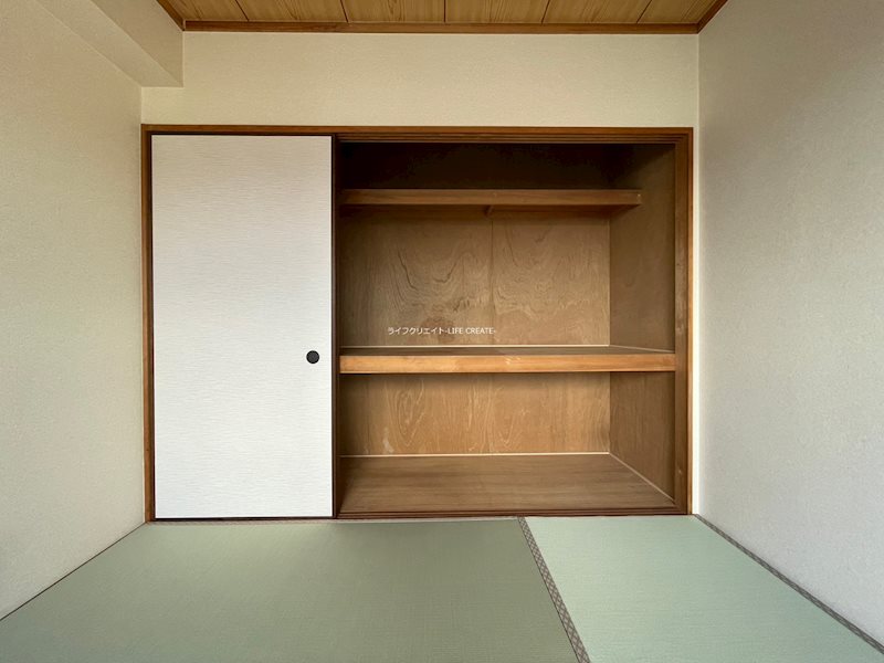 グランヴィラⅡ その他8