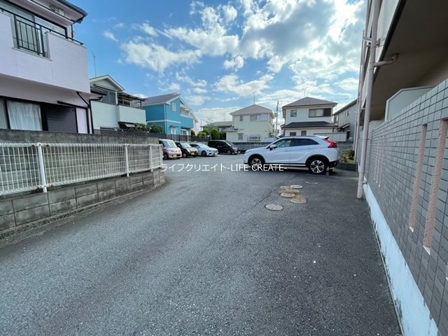 グランヴィラⅡ その他12