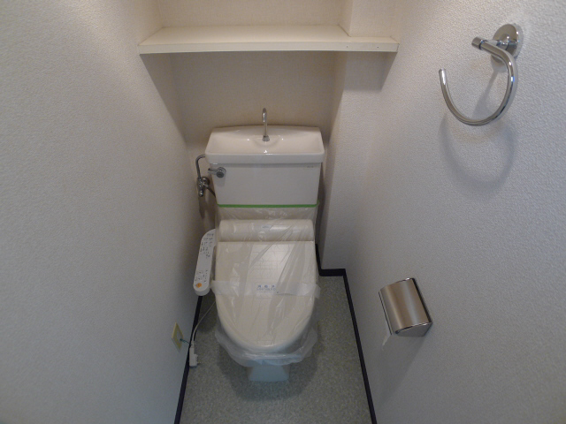 ジュネス新在家 その他2