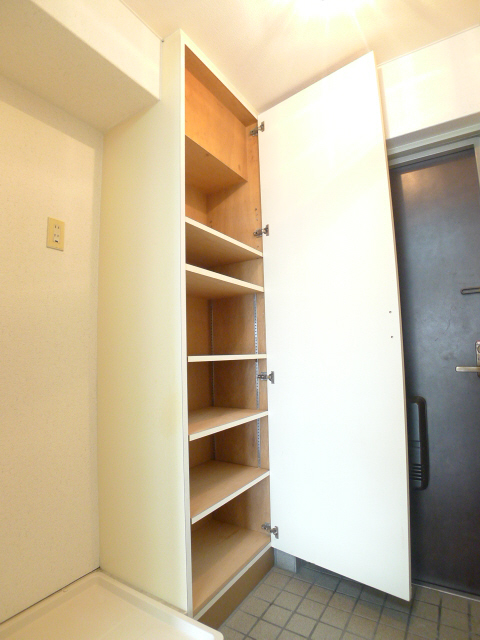 ジュネス新在家 その他8