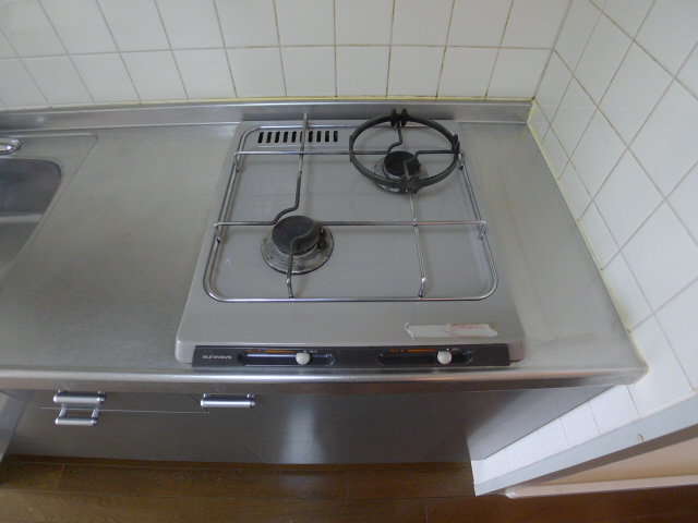 ジュネス新在家 その他9