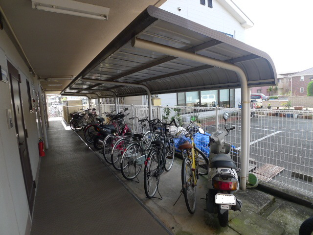 ジュネス新在家 その他13