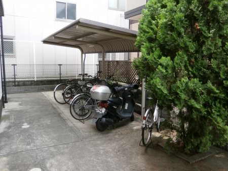 21番館　Ａ棟 その他6
