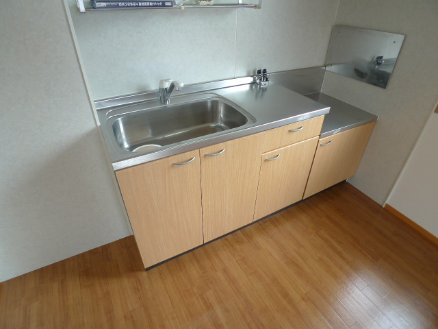 21番館　Ａ棟 その他11