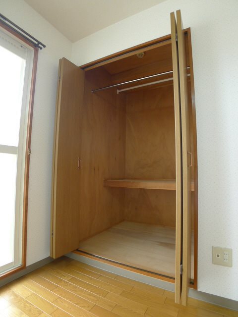 アルファポレール その他5