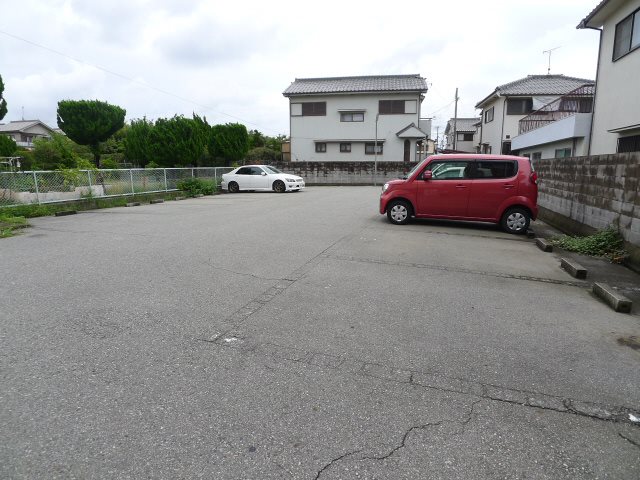アルファポレール その他7