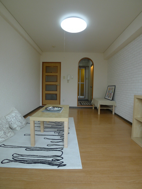 ガーデンヒルズ東加古川 ベッドルーム