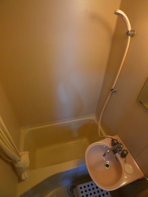 ガーデンヒルズ東加古川 風呂画像