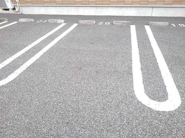 シャンテ　B その他1