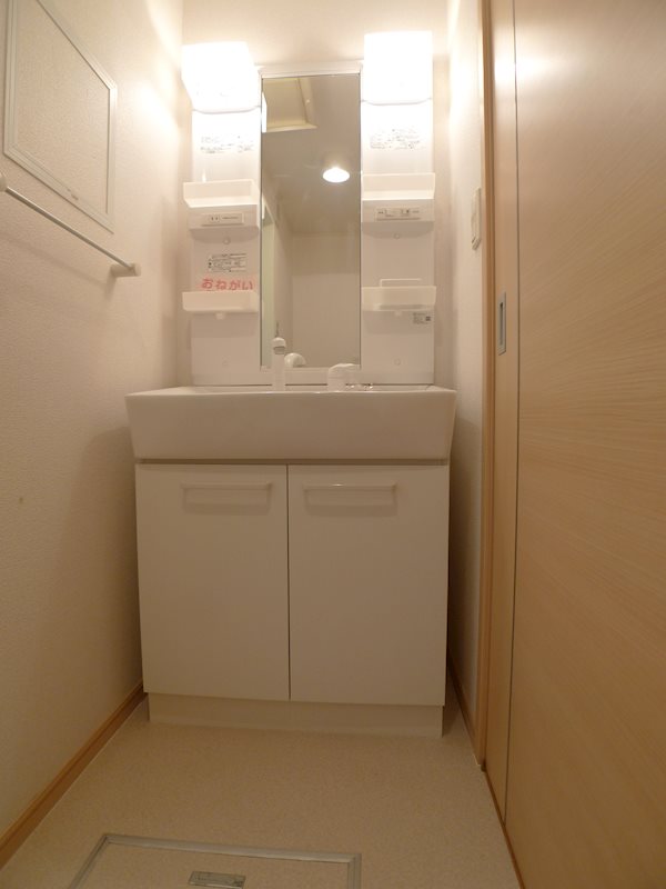 シャンテ　B その他3