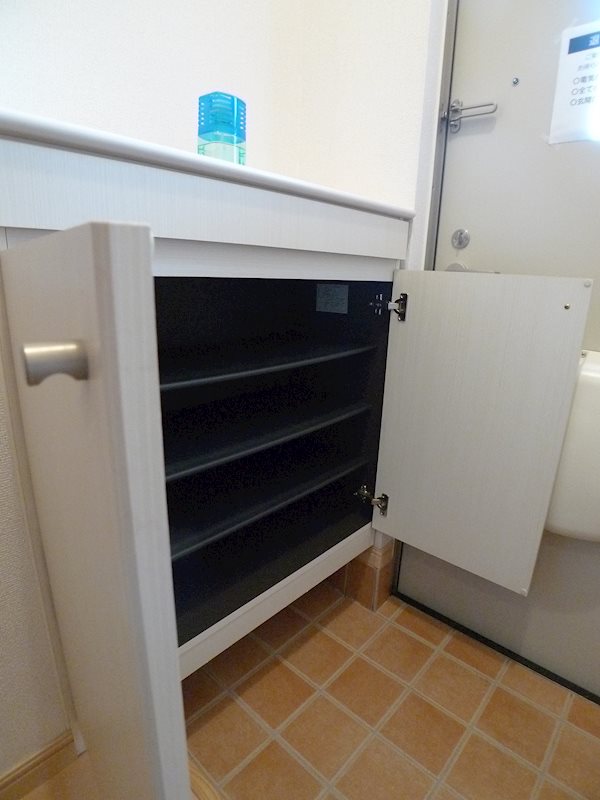 シャンテ　B その他10