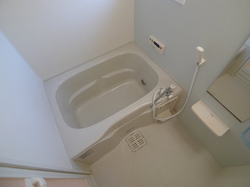 シャンテ　B 風呂画像