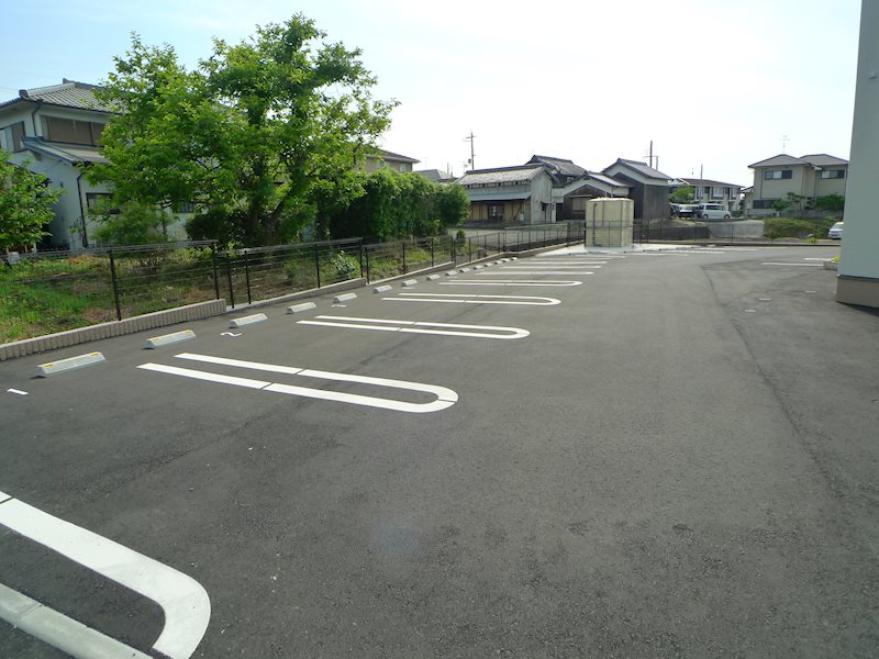 リーシェ その他外観1