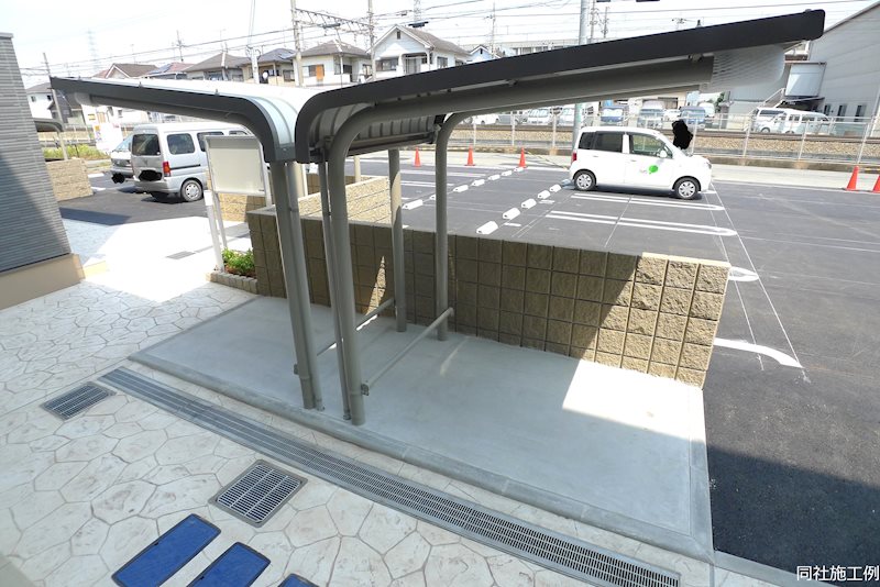 リーシェ その他5