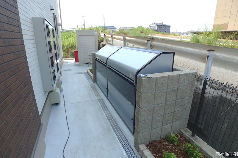 リーシェ その他10