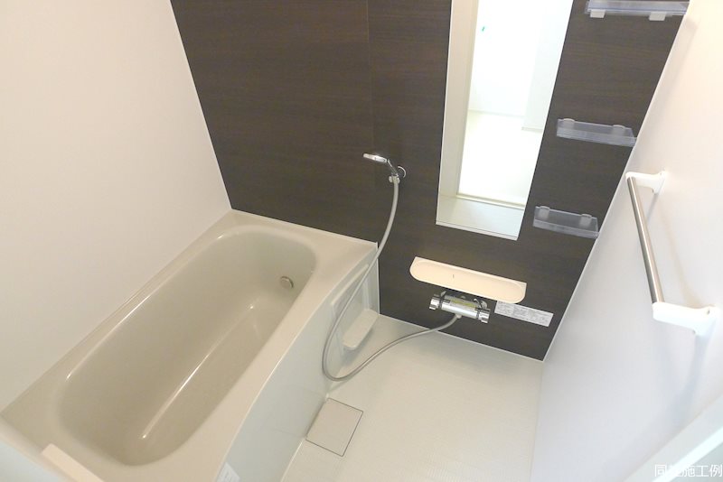 リーシェ 風呂画像