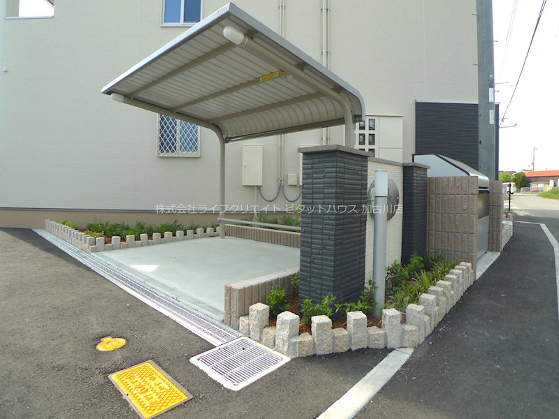 リーシェ その他8